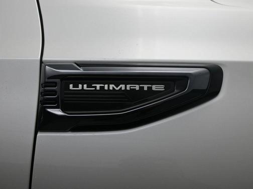 2025 GMC Yukon Denali Ultimate