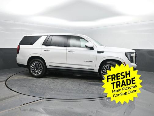 2025 GMC Yukon Denali Ultimate