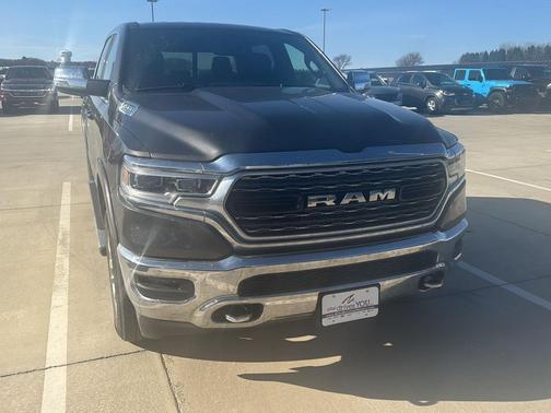 2024 RAM 1500 Limited