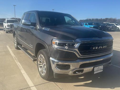2024 RAM 1500 Limited
