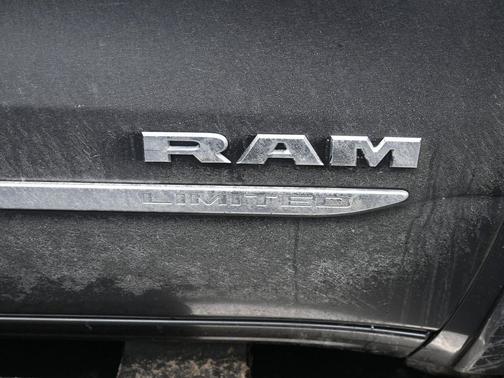 2024 RAM 1500 Limited