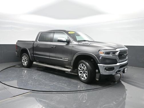 2024 RAM 1500 Limited