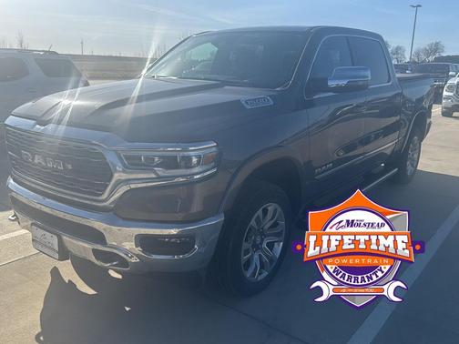 2024 RAM 1500 Limited