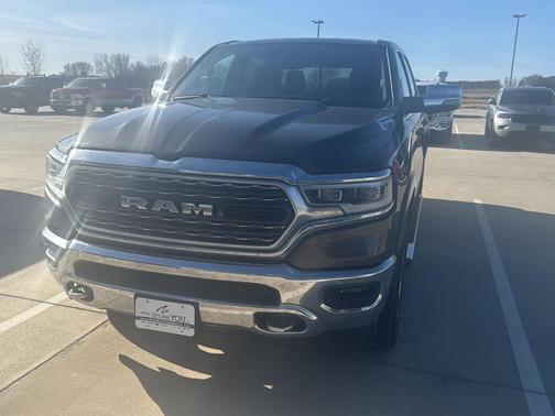 2024 RAM 1500 Limited