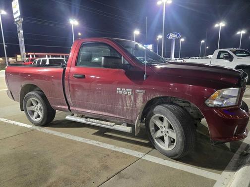 2013 RAM 1500 Tradesman/Express