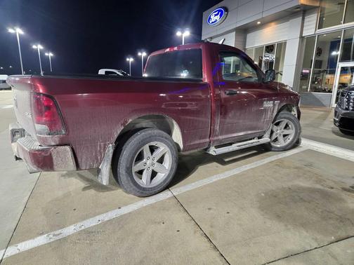 2013 RAM 1500 Tradesman/Express