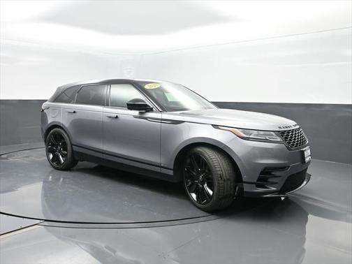 2020 Land Rover Range Rover Velar P380 HSE R-Dynamic