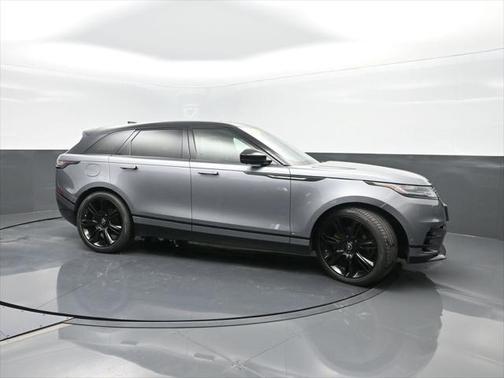 2020 Land Rover Range Rover Velar P380 HSE R-Dynamic