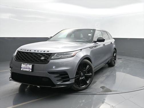 2020 Land Rover Range Rover Velar P380 HSE R-Dynamic