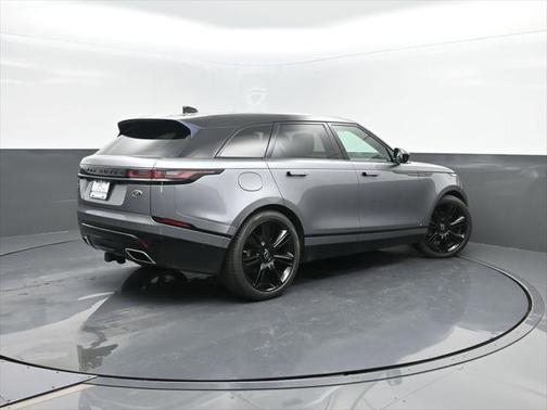 2020 Land Rover Range Rover Velar P380 HSE R-Dynamic