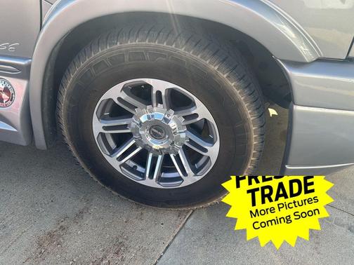 2020 GMC Savana 2500 Work Van