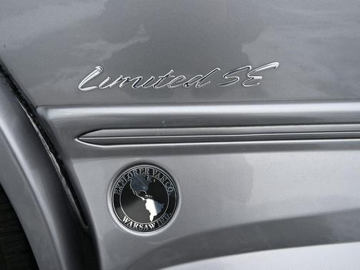 2020 GMC Savana 2500 Work Van