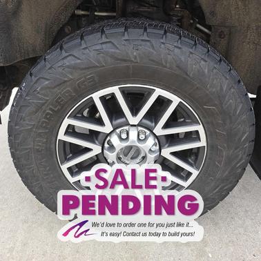 2011 Ford F-250 Lariat