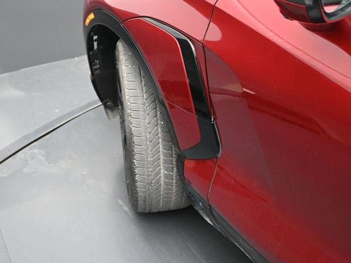 2024 Chevrolet Blazer EV eAWD RS