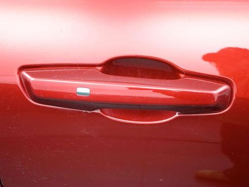 2024 Chevrolet Blazer EV eAWD RS