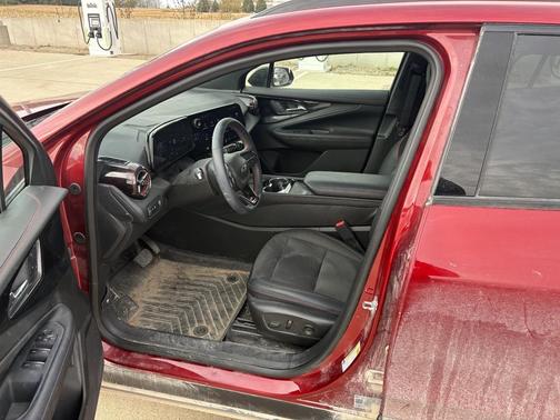 2024 Chevrolet Blazer EV eAWD RS