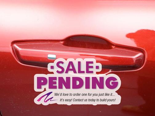 2024 Chevrolet Blazer EV eAWD RS