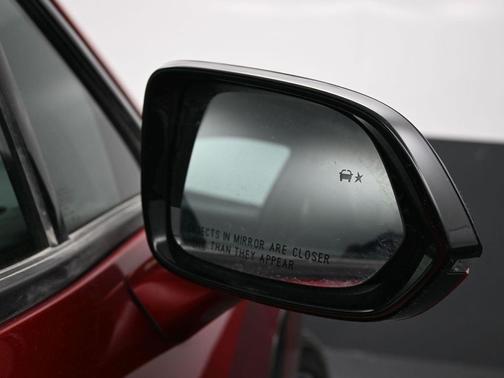 2024 Chevrolet Blazer EV eAWD RS