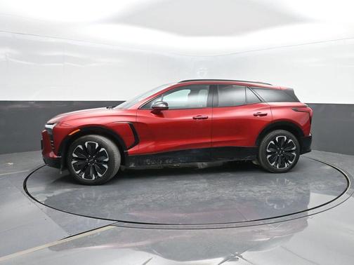 2024 Chevrolet Blazer EV eAWD RS