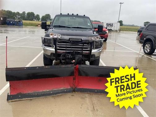 2004 Ford F-250