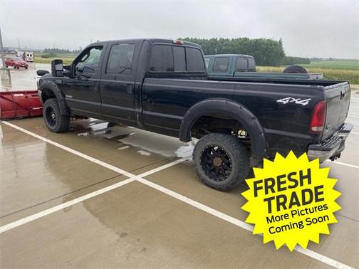 2004 Ford F-250