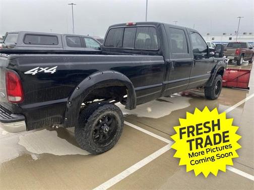 2004 Ford F-250