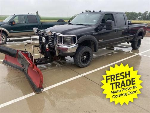 2004 Ford F-250