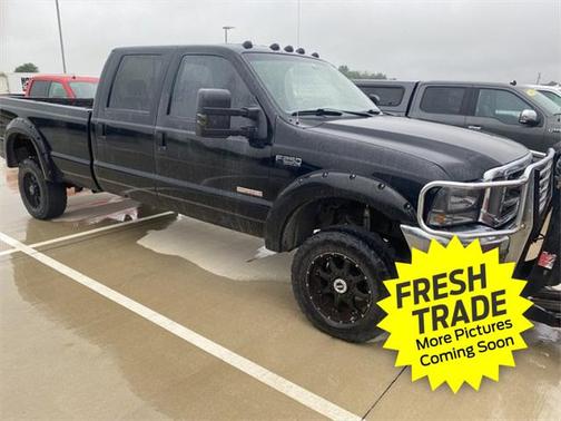 2004 Ford F-250