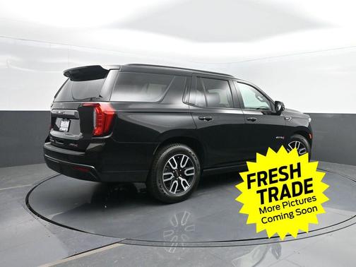 2021 GMC Yukon 4WD AT4