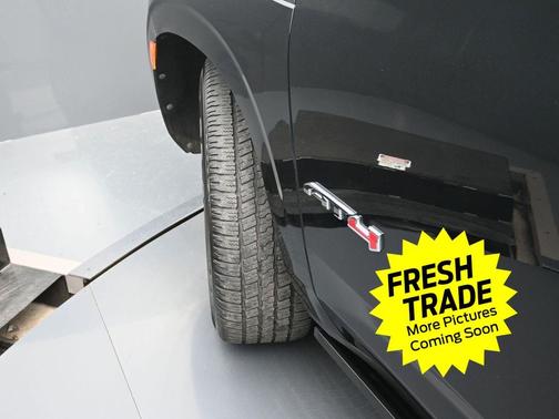 2021 GMC Yukon 4WD AT4