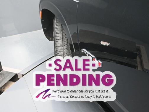 2021 GMC Yukon 4WD AT4