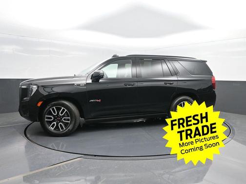 2021 GMC Yukon 4WD AT4