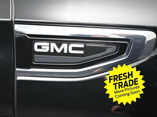 2021 GMC Yukon 4WD AT4