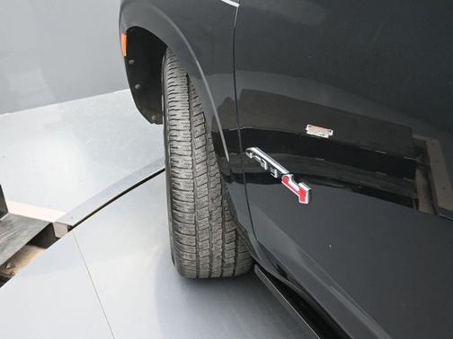 2021 GMC Yukon 4WD AT4