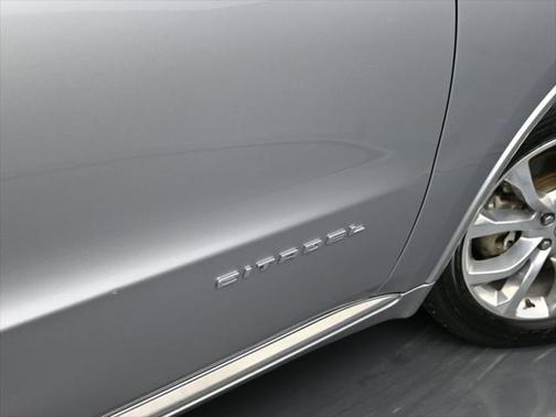 2018 Dodge Durango Citadel