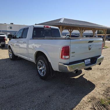 2015 RAM 1500 Laramie