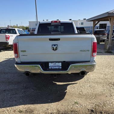 2015 RAM 1500 Laramie