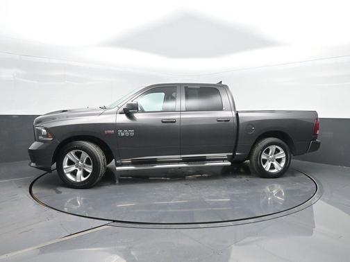 2015 RAM 1500 Sport
