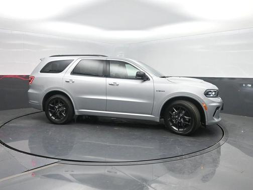 Triple Nickel 2026 Dodge Durango GT Plus