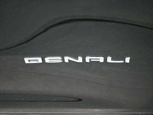 Ebony Twilight Metallic 2026 GMC Acadia Denali