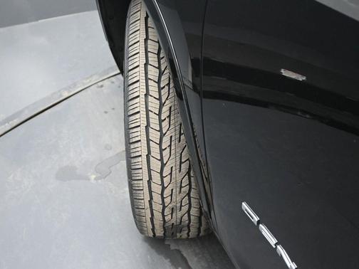 Ebony Twilight Metallic 2026 GMC Acadia Denali