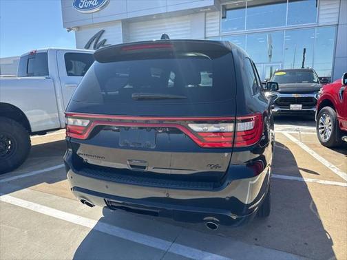 2021 Dodge Durango R/T AWD