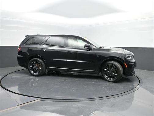 2021 Dodge Durango R/T AWD
