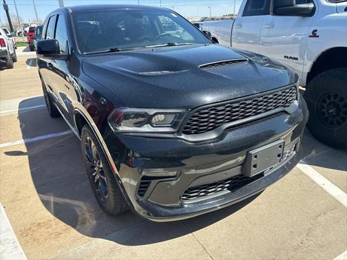 2021 Dodge Durango R/T AWD