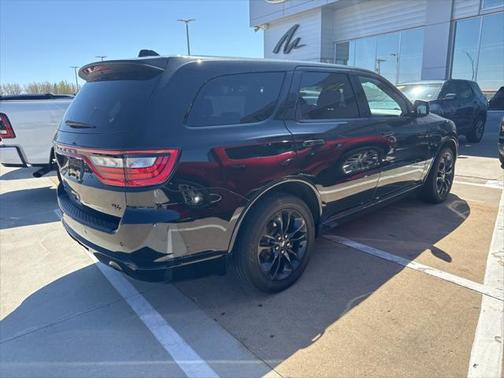 2021 Dodge Durango R/T AWD