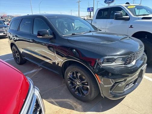 2021 Dodge Durango R/T AWD