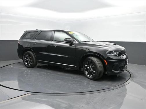 2021 Dodge Durango R/T AWD