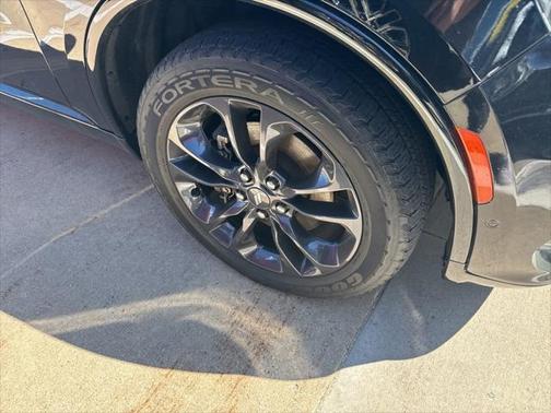 2021 Dodge Durango R/T AWD