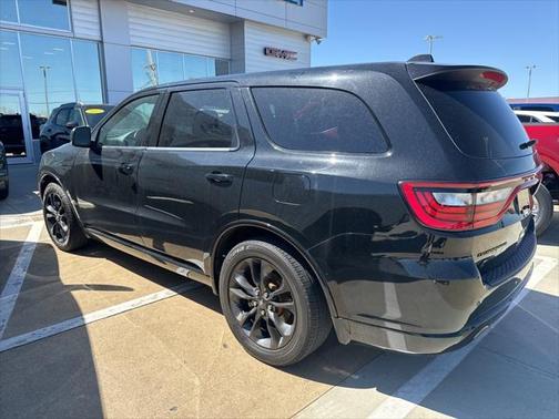 2021 Dodge Durango R/T AWD