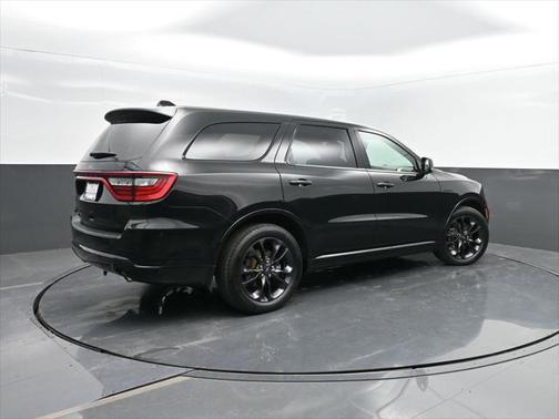 2021 Dodge Durango R/T AWD
